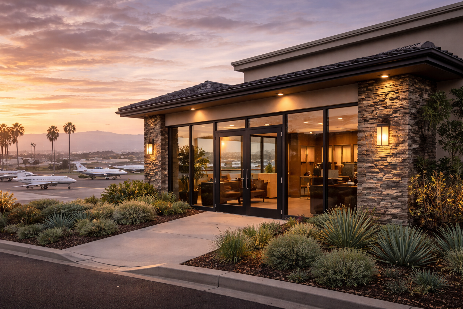Oficina de seguros de Graystone en San Diego cerca de Brown Field Airport