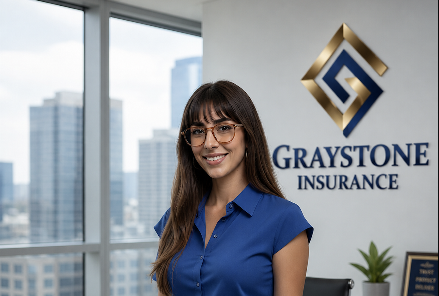 Sury Cortez Graystone CSR for Spanish-speaking clients